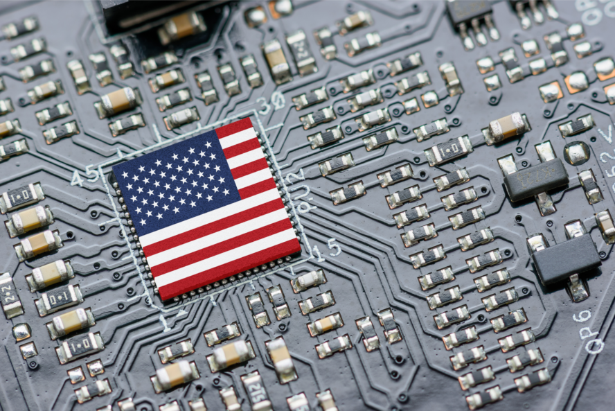 Code Metal Moves Into Signals Processing With First Acquisition 