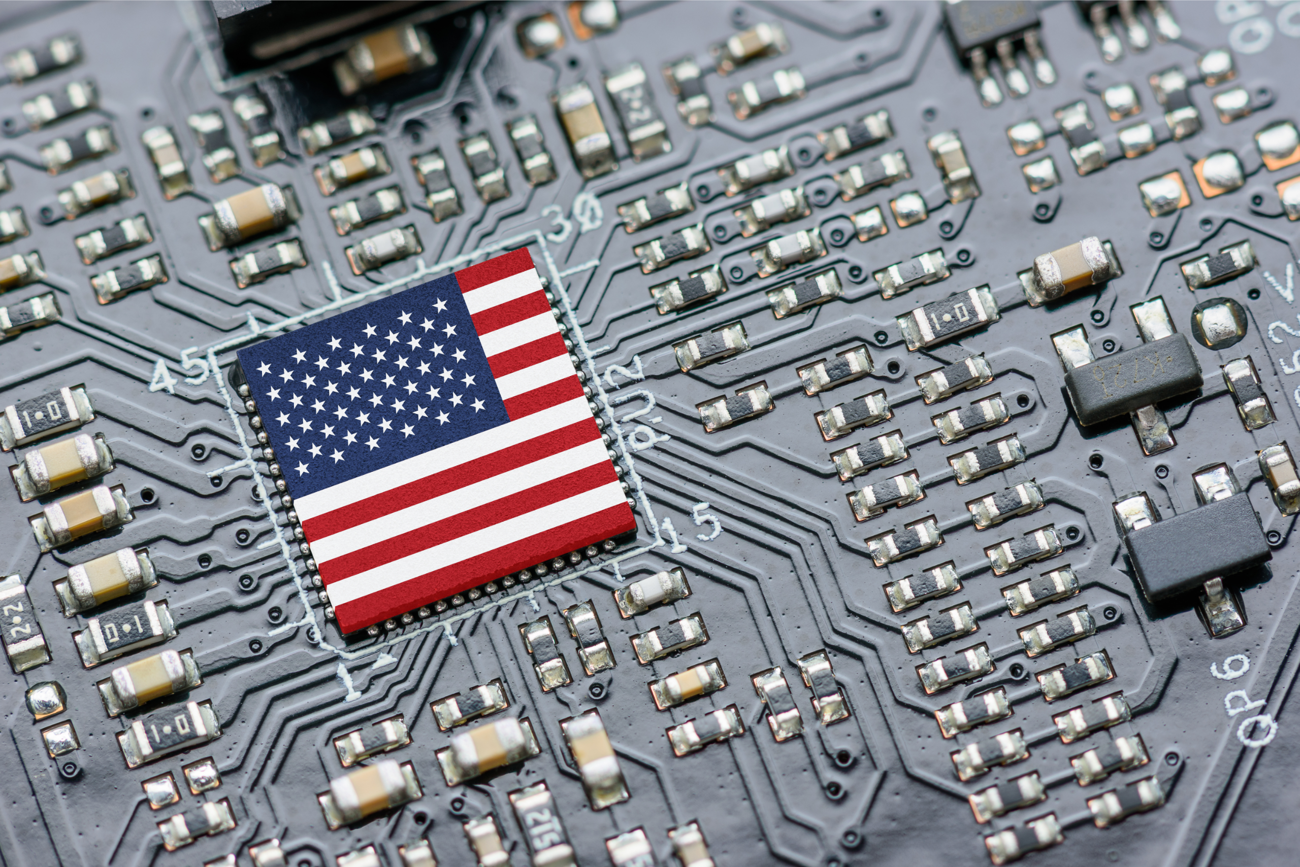 Code Metal Moves Into Signals Processing With First Acquisition 