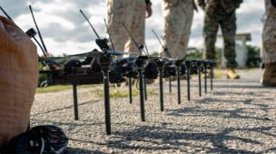 Motor-Maker Westmag Emerges From Stealth 