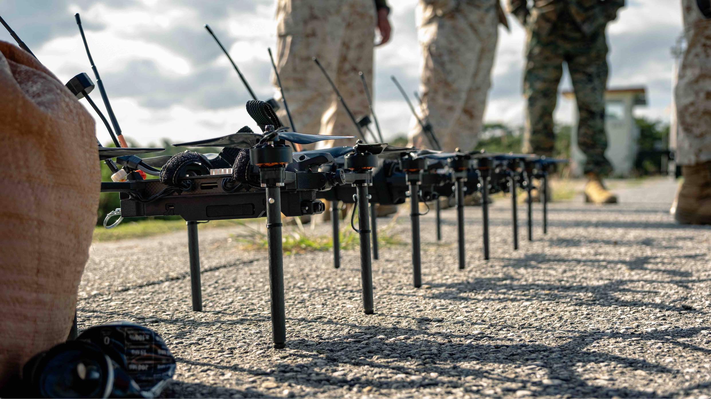 Motor-Maker Westmag Emerges From Stealth 