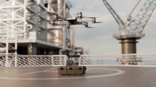 Exclusive: Powerus Teams Up With Swarmer