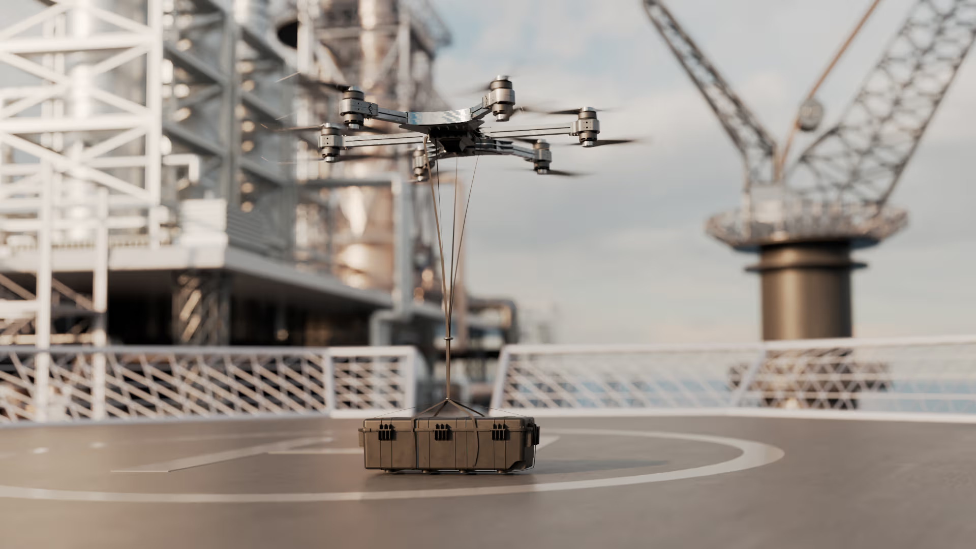 Exclusive: Powerus Teams Up With Swarmer