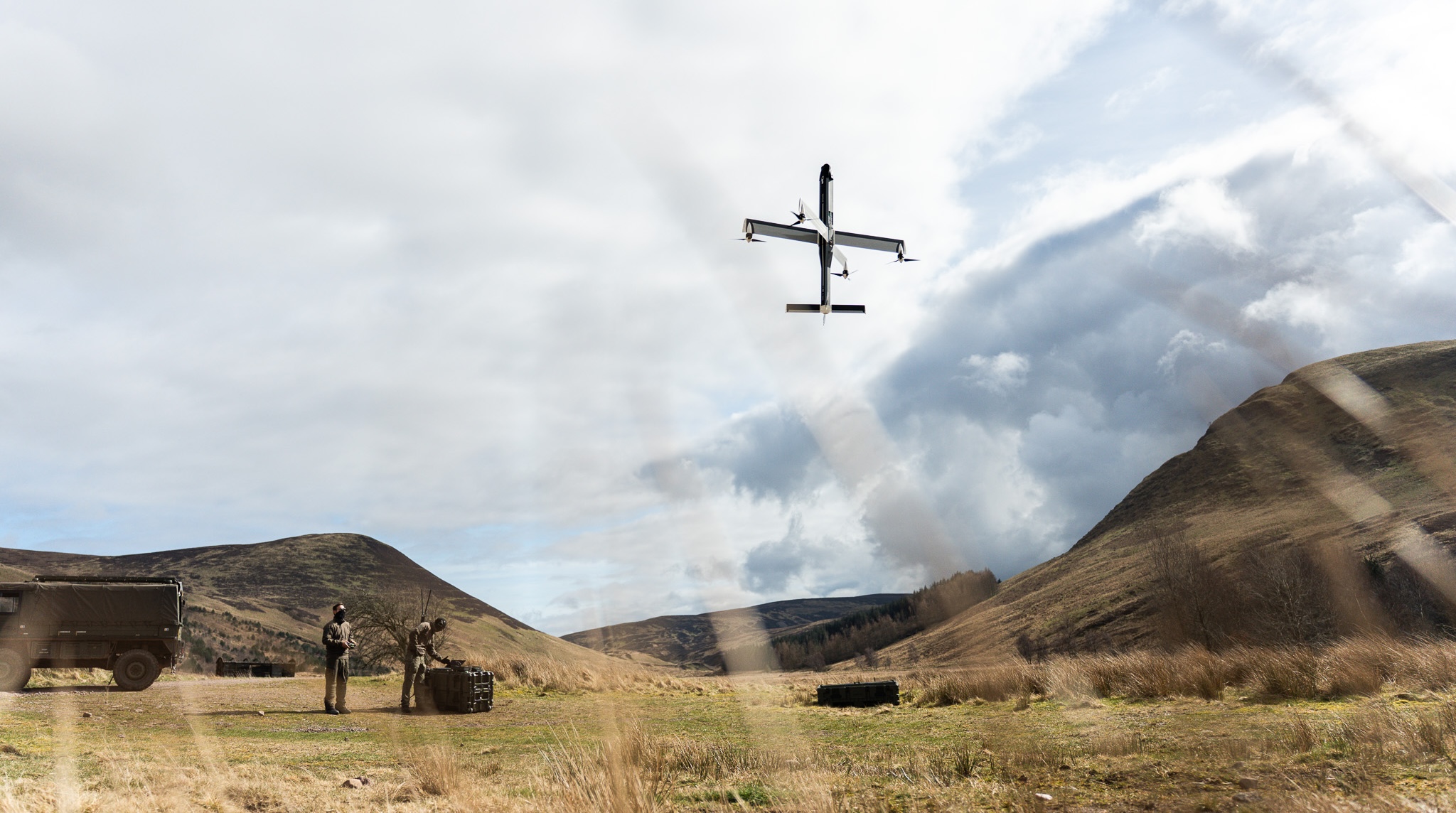 STARK Raises €500M at €3.5B Valuation for Drone and Defense Production Scale-Up