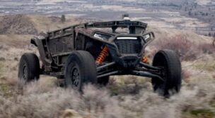 Overland AI Snags $20M Marine Corps Contract for AGVs