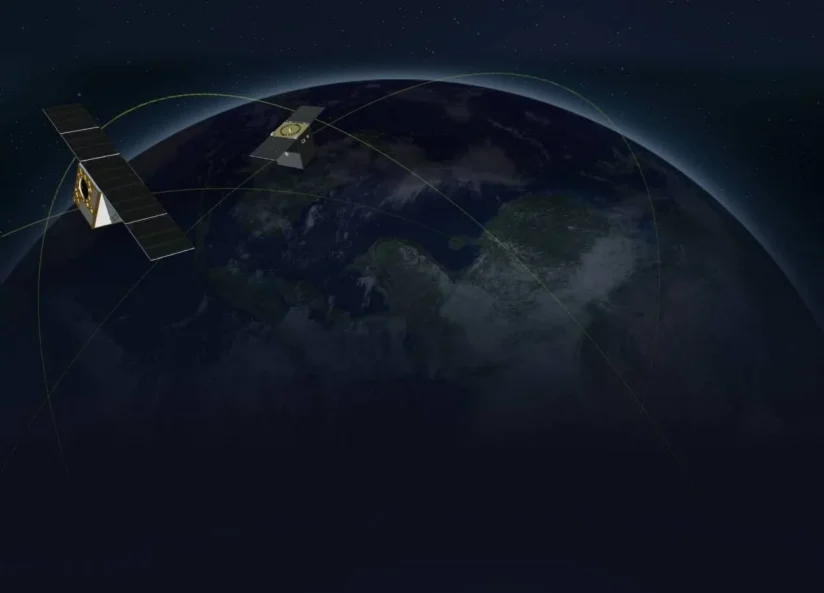 Exclusive: Antaris Launches Defense-Focused Business, Aeonyx