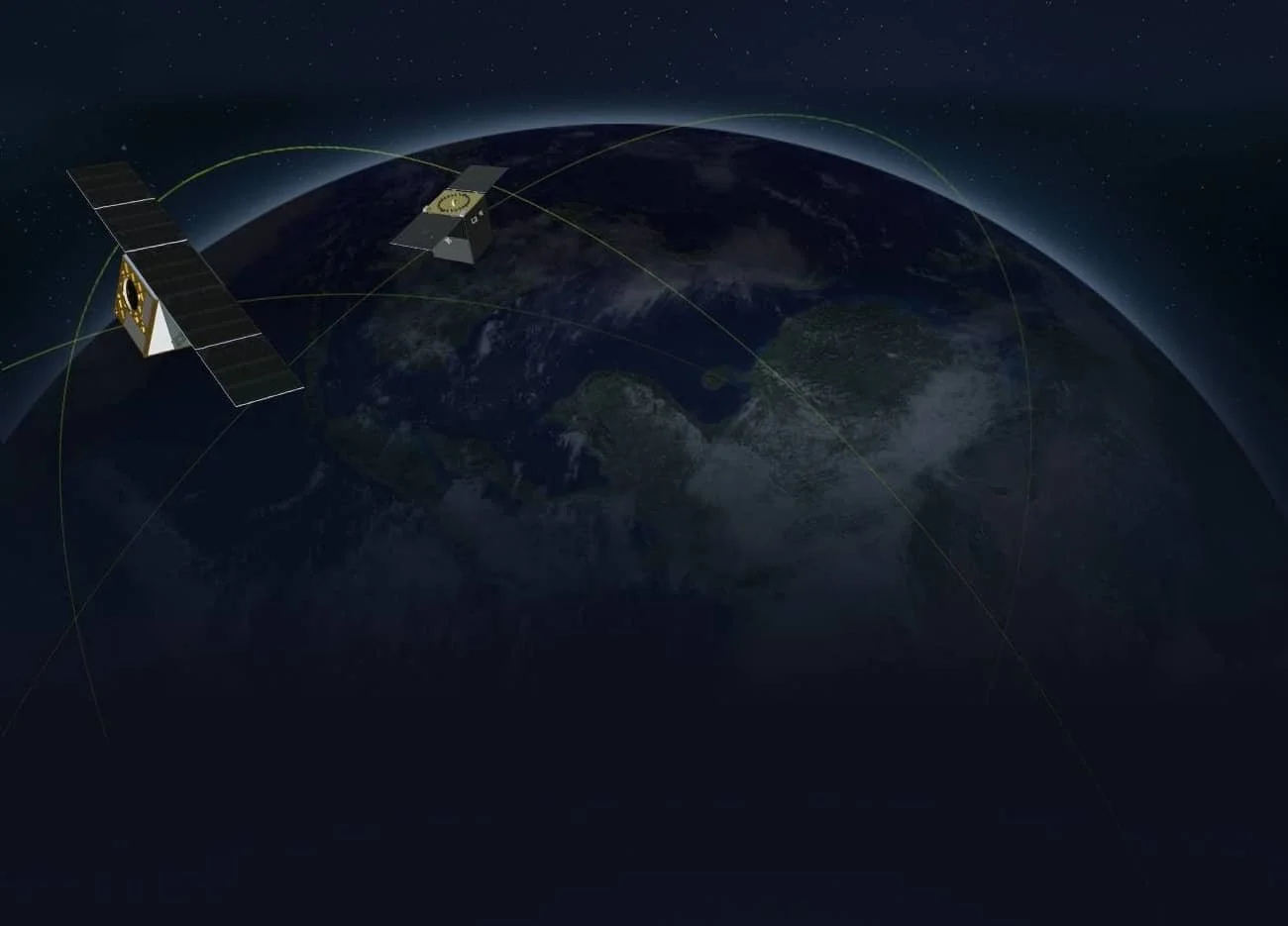 Exclusive: Antaris Launches Defense-Focused Business, Aeonyx