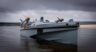 Ukrainian-born UFORCE Inks a Deal to Build MAGURA USVs in the US