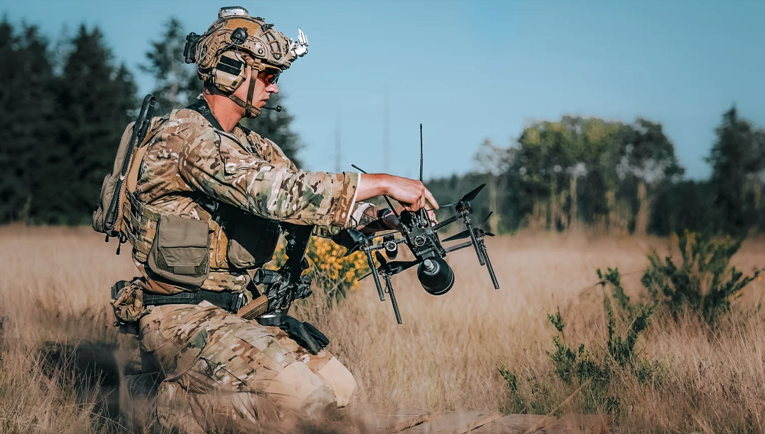 Neros Lands Army Contract Worth Up to $500M 