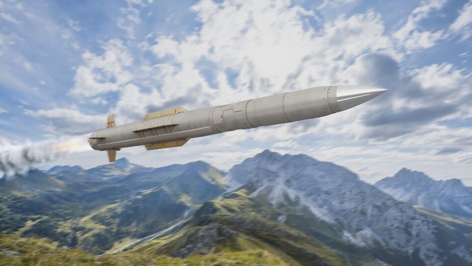 Lockheed Unveils a Patriot on a Budget and a Flying Drone-Zapper 