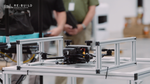 The Fastest Path to Surge Production