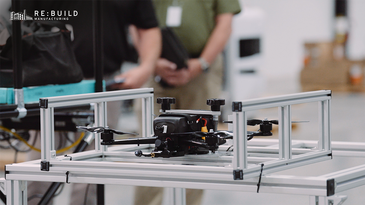 The Fastest Path to Surge Production
