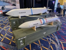 CoAspire Wins $70M US Navy CHAOS OTA