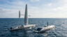 Drone-Boat Startups Take the Navy to Court 