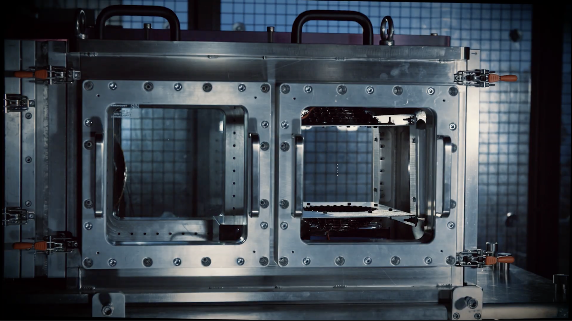 Exclusive: Auriga Launches Hypersonic Weather Testing Chamber