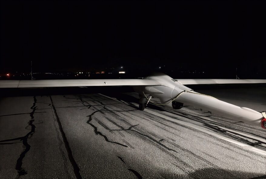Ondas Acquires Drone-Maker DZYNE Technologies for $876M