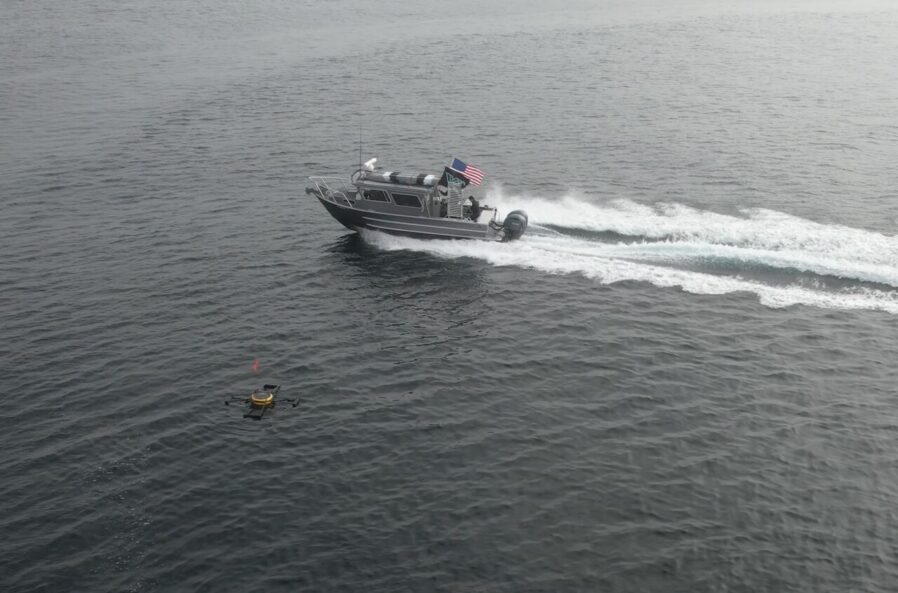 Exclusive: Underwater Sensing Startup Andrenam Raises $18M