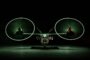 Anduril Unveils Thunder Unmanned Attack Aircraft