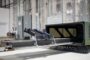DIU Taps Valinor’s Docking Station for Containerized Drone Swarm Program