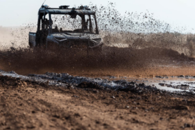 Exclusive: Forterra’s $114M Army-Backed Push Into Ukraine