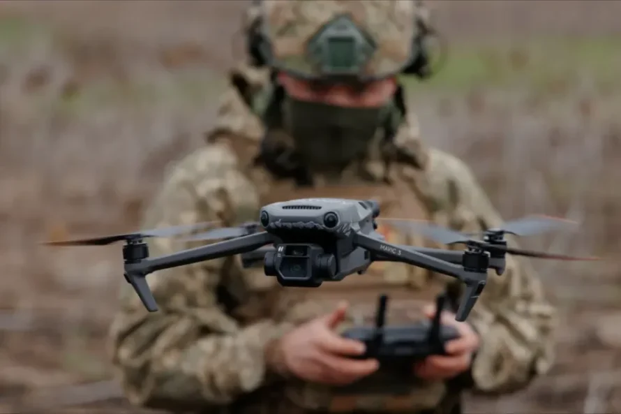 Exclusive: Surtr Raises $5M Seed for C-UAS Integration