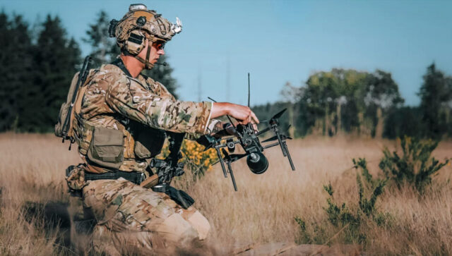 Neros Plans Production Scale and New Products After $250M Raise
