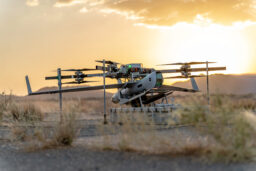 Archer Acquires Three Boeing Autonomous Flight Subsidiaries