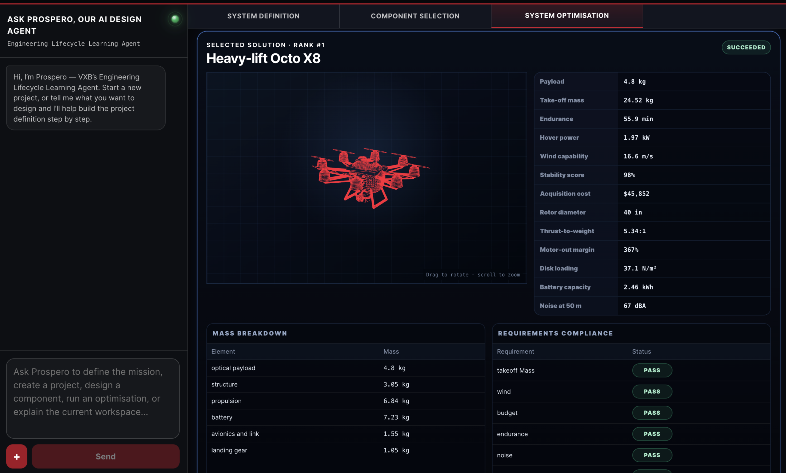 Exclusive: VXB Unveils Mega Platform Upgrade