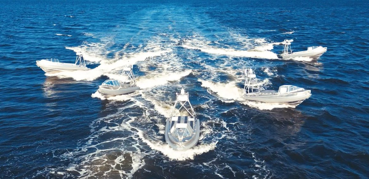 Aevex Expands Into Maritime Autonomy with $650M Acquisition of BlackSea