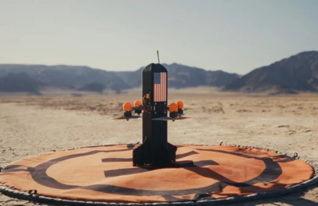 Neros Plans Production Scale and New Products After $250M Raise