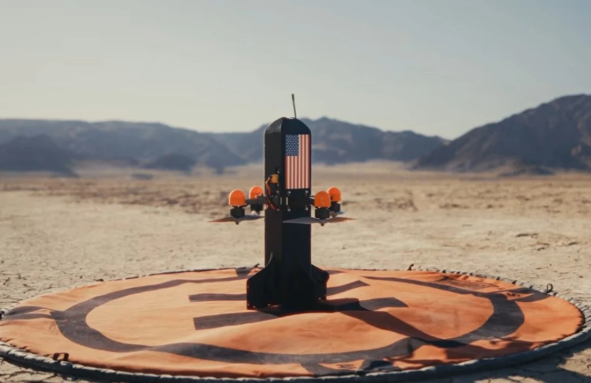 Neros Plans Production Scale and New Products After $250M Raise