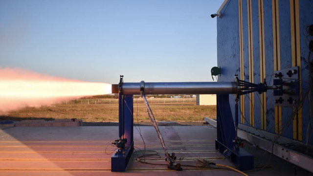 Exclusive: MDA Awards X-Bow $11M for Low-Cost Interceptor Development