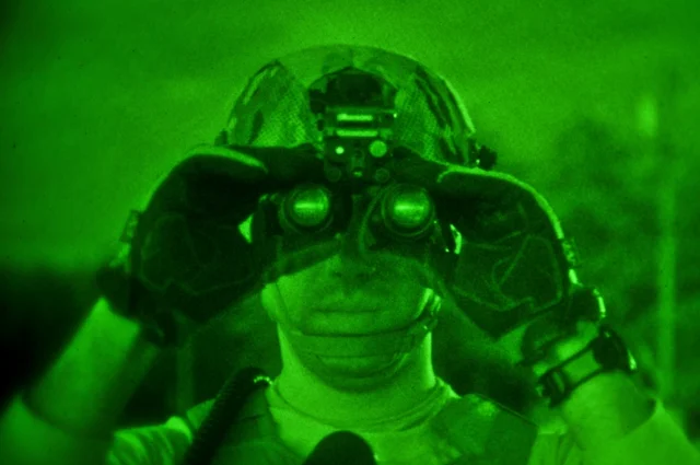 Defense Tech Relies on Germanium. The Pentagon Wants LightPath to Find an Alternative