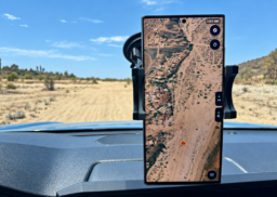 Exclusive: GPS-Free Navigation Startup TERN and BAE Team Up