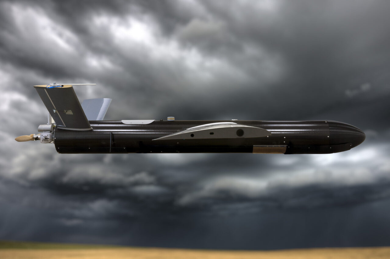 Exclusive: Aevex and Divergent Partner on Next-Gen Drone Manufacturing