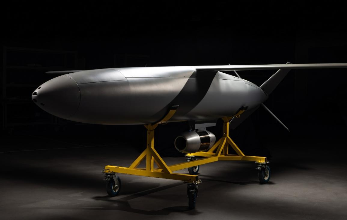 Covenant Emerges from Stealth with $250M for Deep Precision Strike