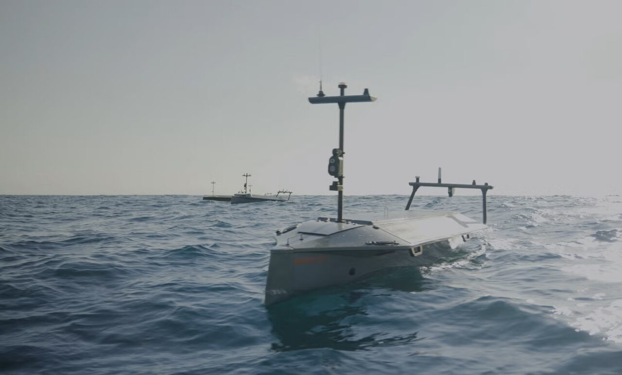 Exclusive: Seasats Hits $24M in USV Orders in a Month
