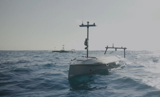 Exclusive: Seasats Hits $24M in USV Orders in a Month