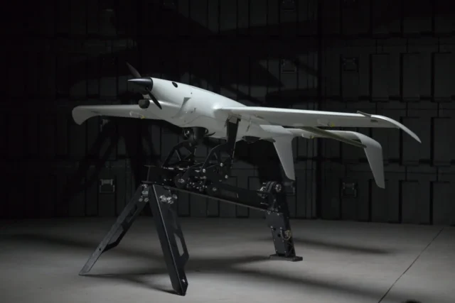 Skyeton Scores $10.64M US Army Contract