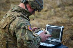 Exclusive: Adyton Rolls Out on the Army’s API Marketplace