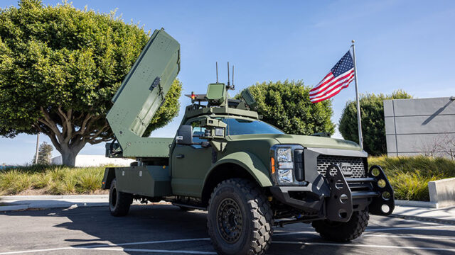 Exclusive: Epirus Snags $18M Army Contract to Take Leonidas Mobile