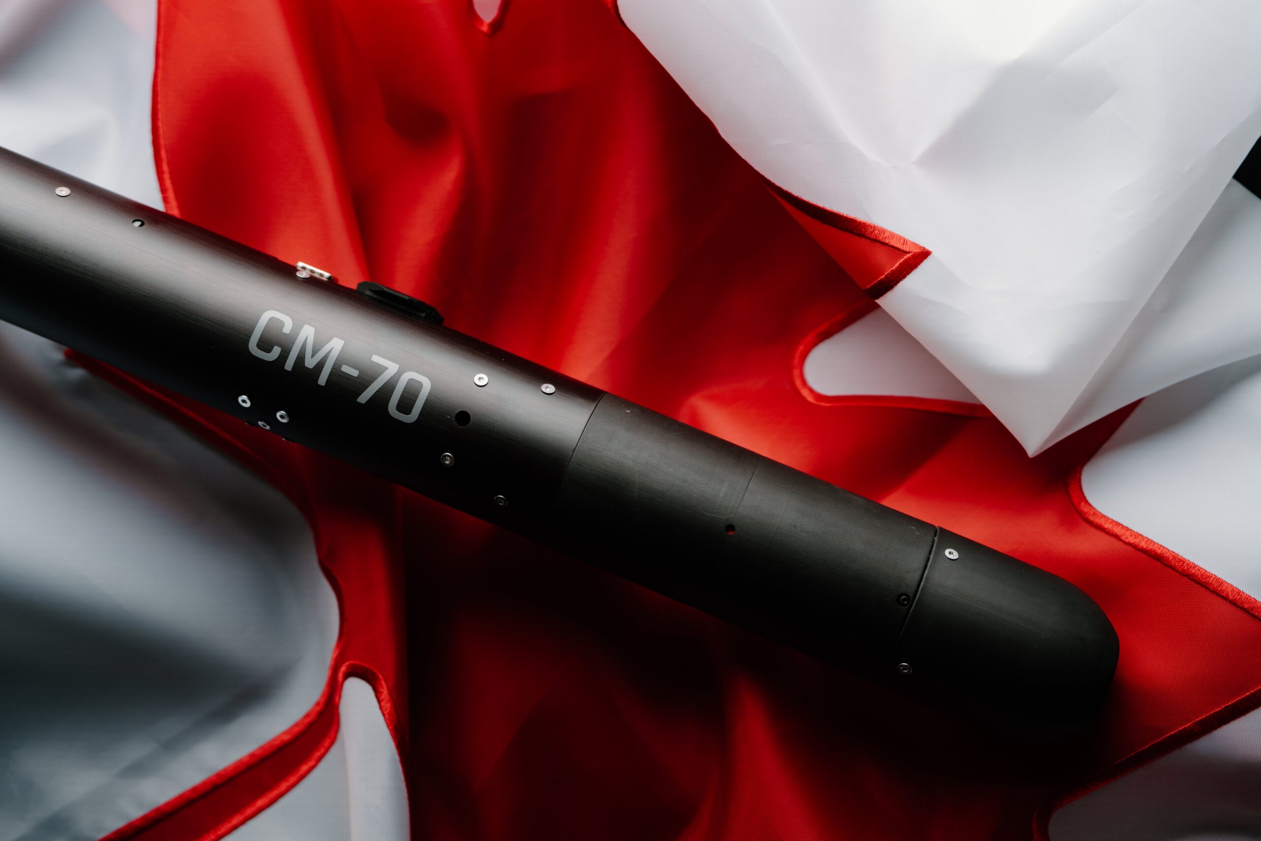 Canadian Interceptor Startup North Vector Dynamics Raises $20M