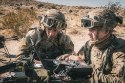 Shift5 Scores $99M IDIQ for NGC2