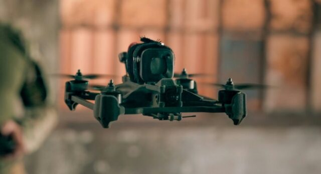 Orqa US and XTEND Land Drone Dominance Program Orders