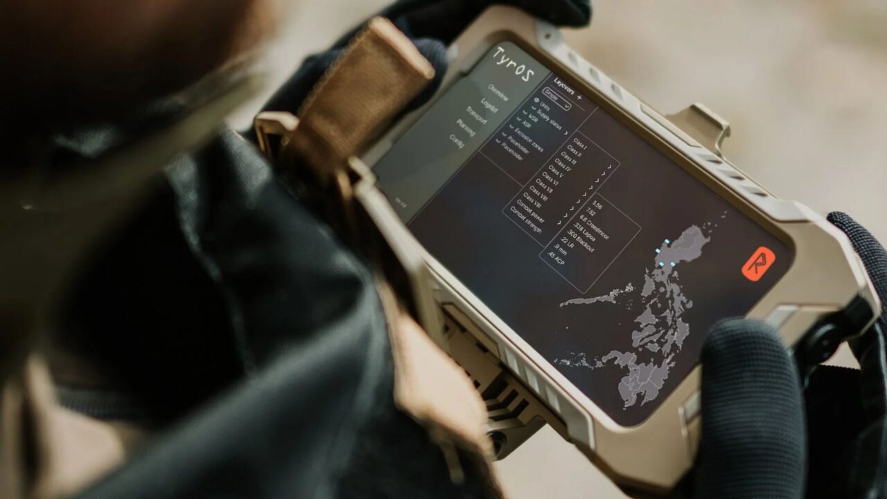 Salesforce to Buy Rune in its “Most Significant” Defense Acquisition to Date