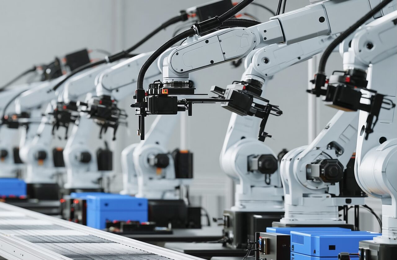 Arda Emerges from Stealth with $232M for Automated Manufacturing